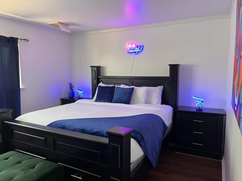 Glendale: Heated Pool~Golf~Games~Westgate~Pets