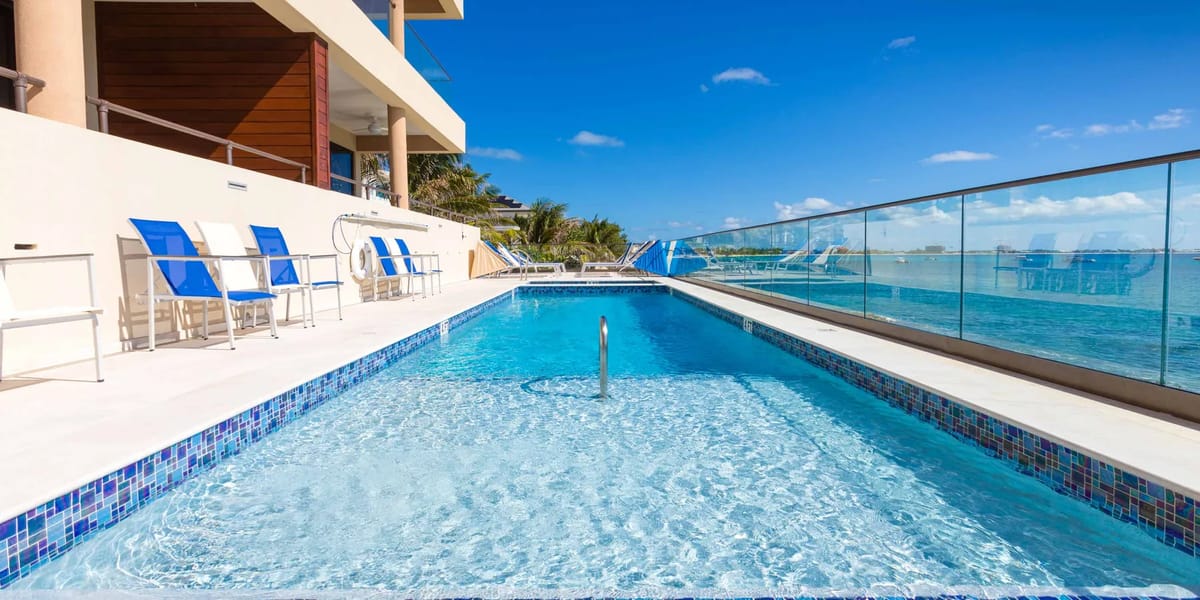 Shared pool