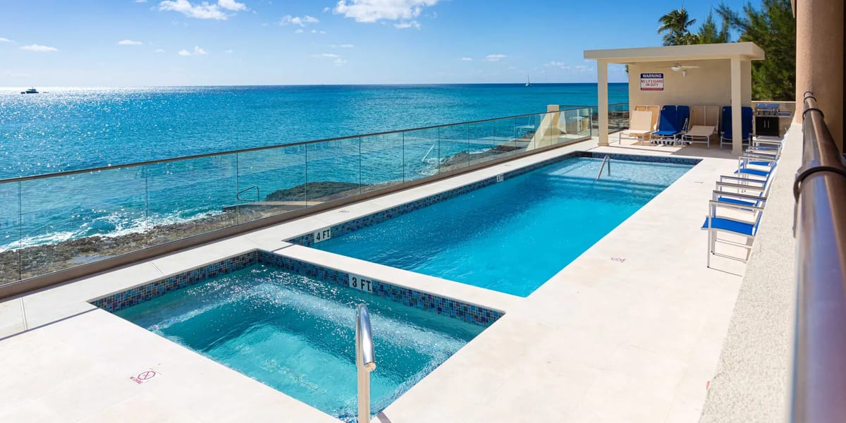 Shared pool
