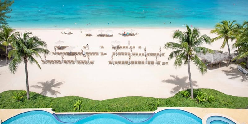 Beachcomber #27