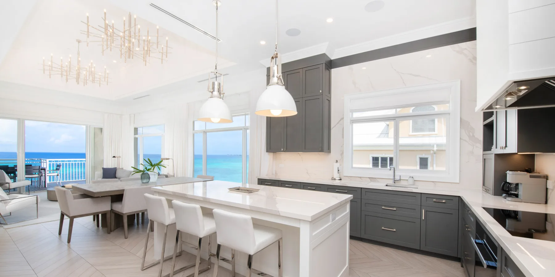 Cocina de Beachcomber #41