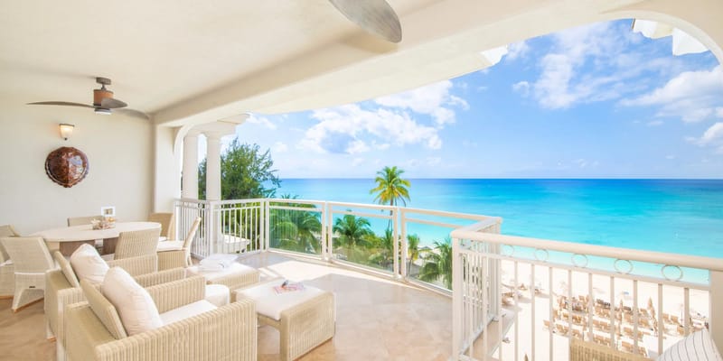 Beachcomber #26