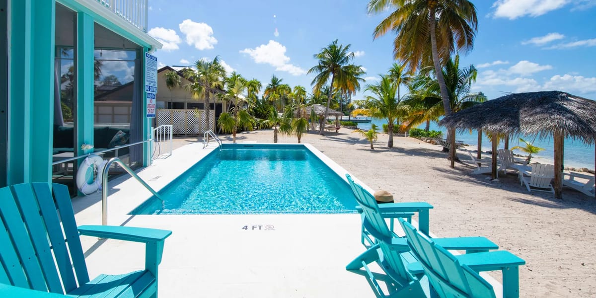 Piscina privada