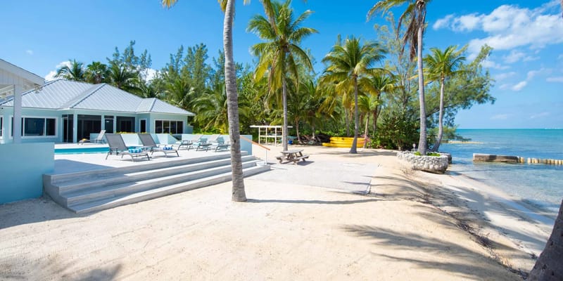 Beachfront