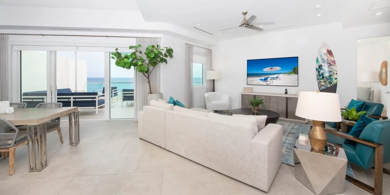 Sala de estar