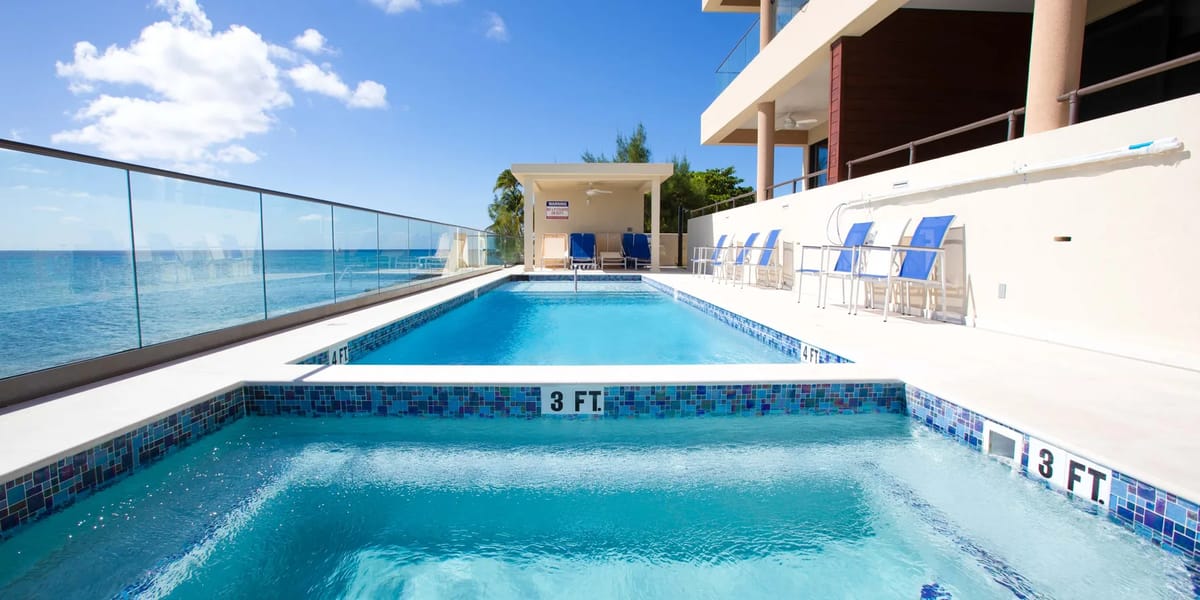 Spa climatizado