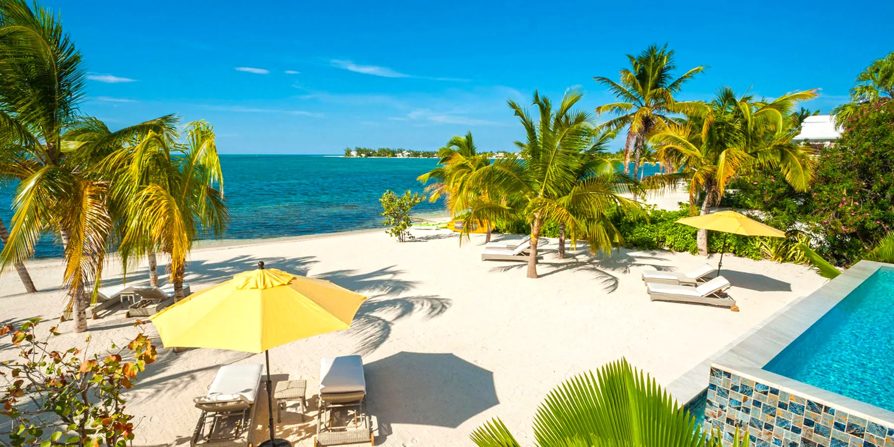Beachfront