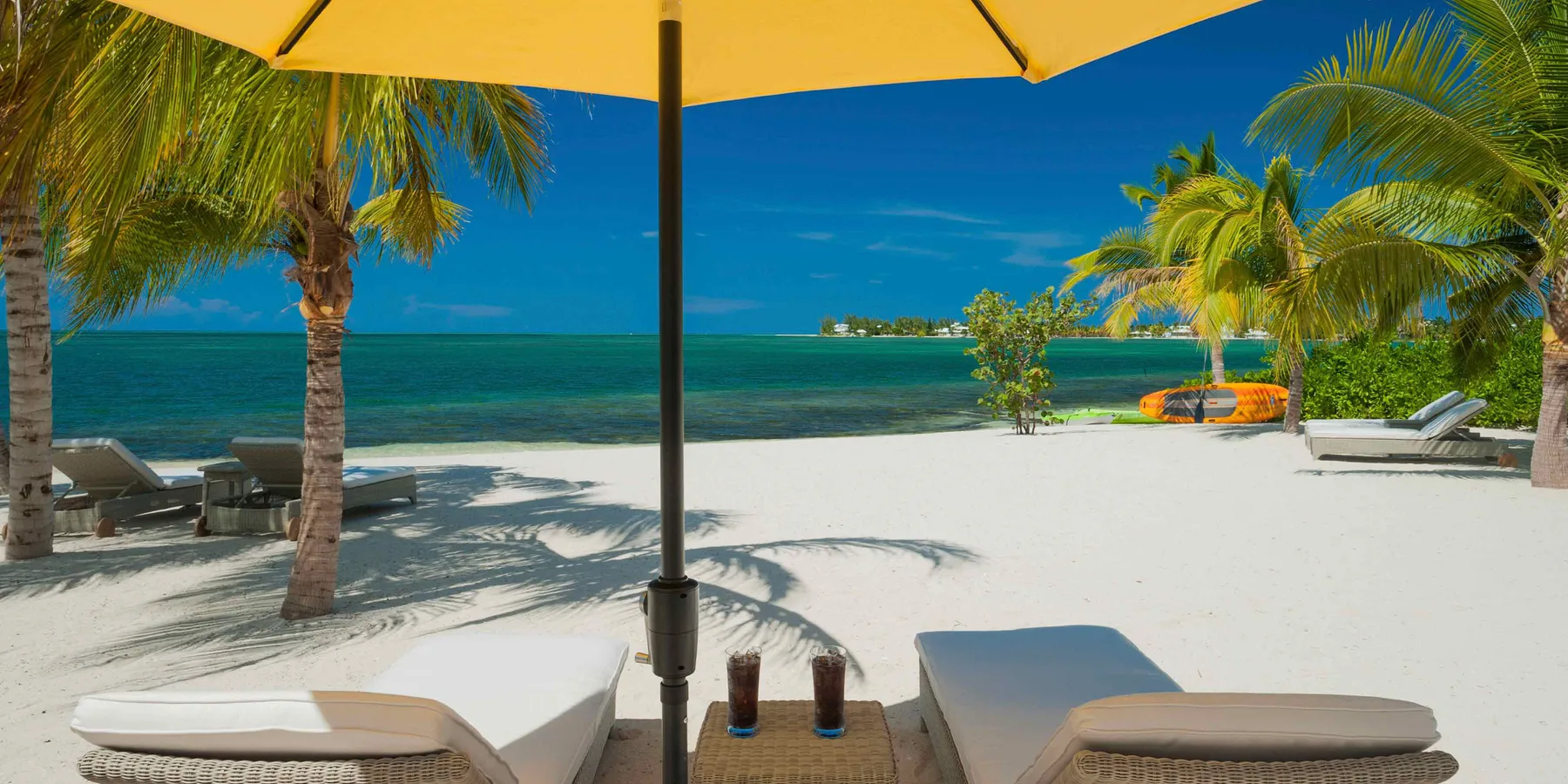 Beachfront