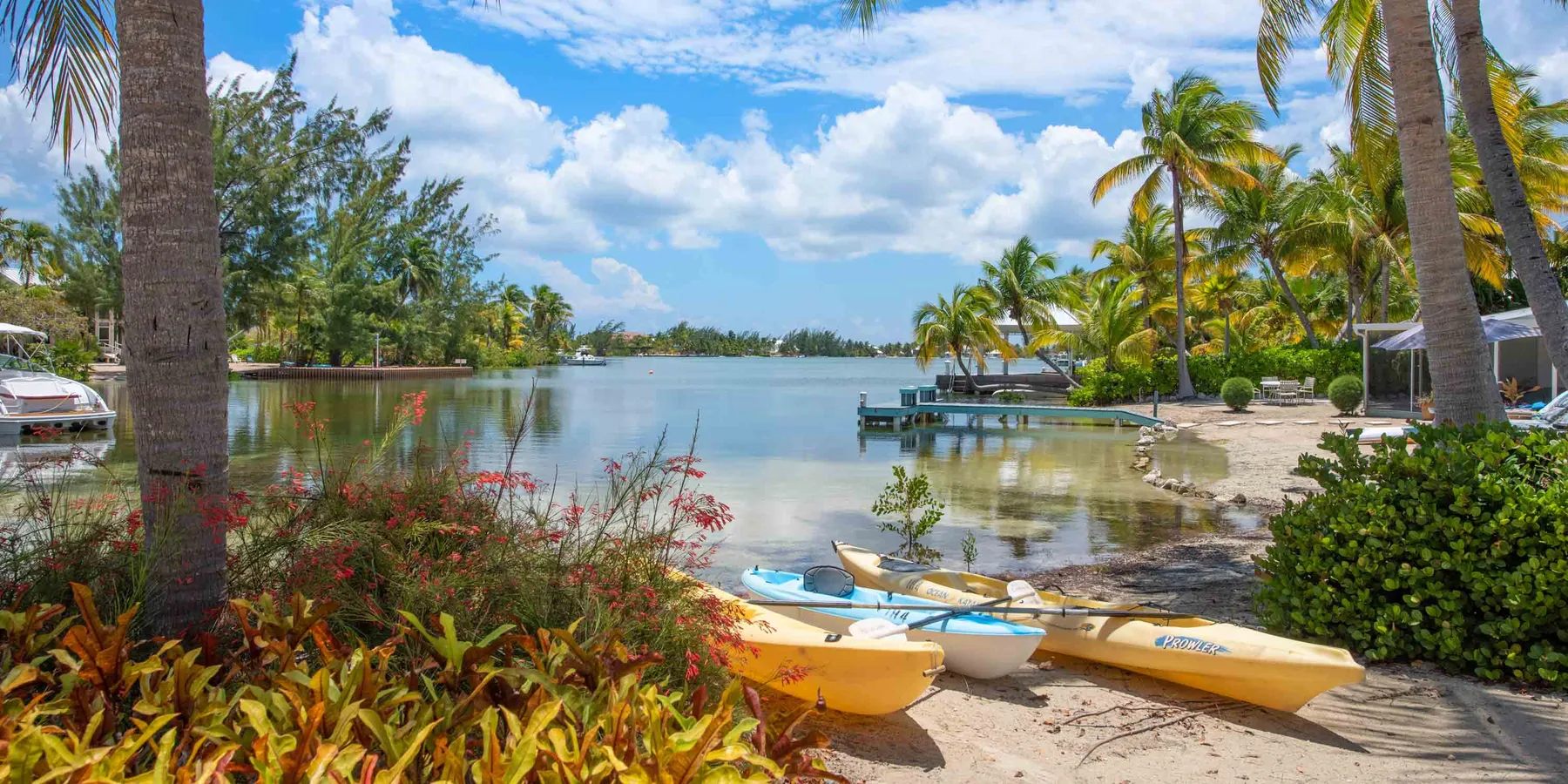 Kayaks
