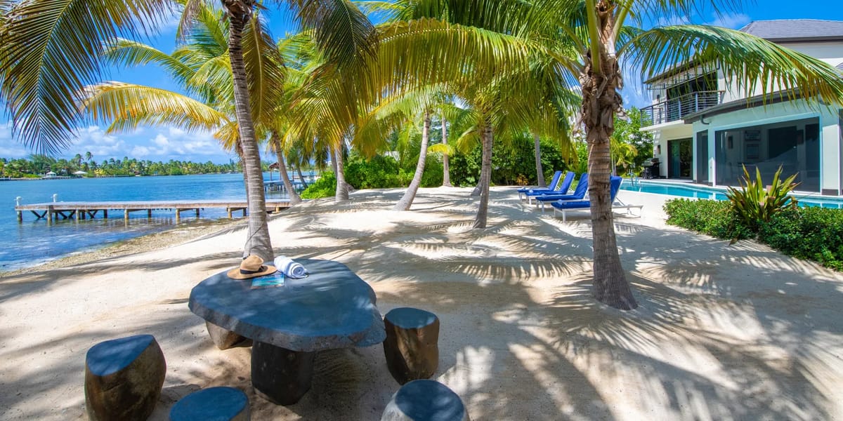 Beachfront