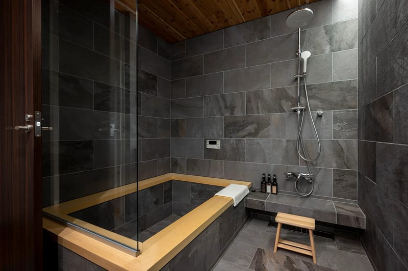 Interior view of Kumirin