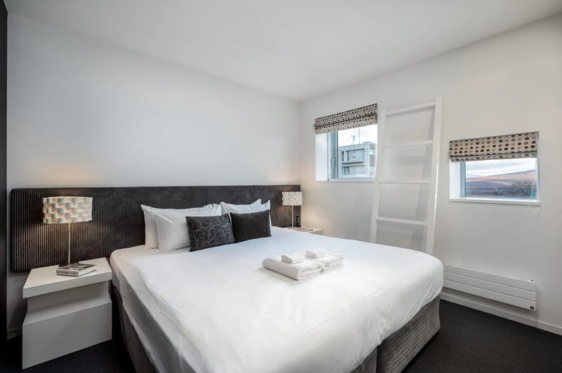 Kira Kira Suites interior
