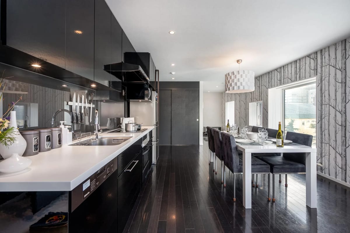 Kira Kira Suites interior