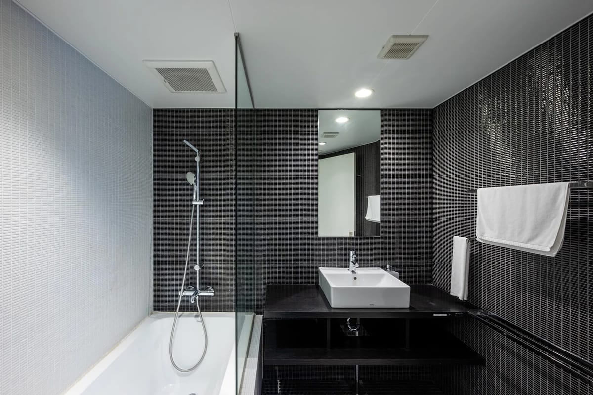 Kira Kira Suites interior
