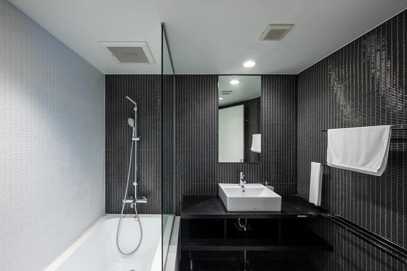 Kira Kira Suites interior