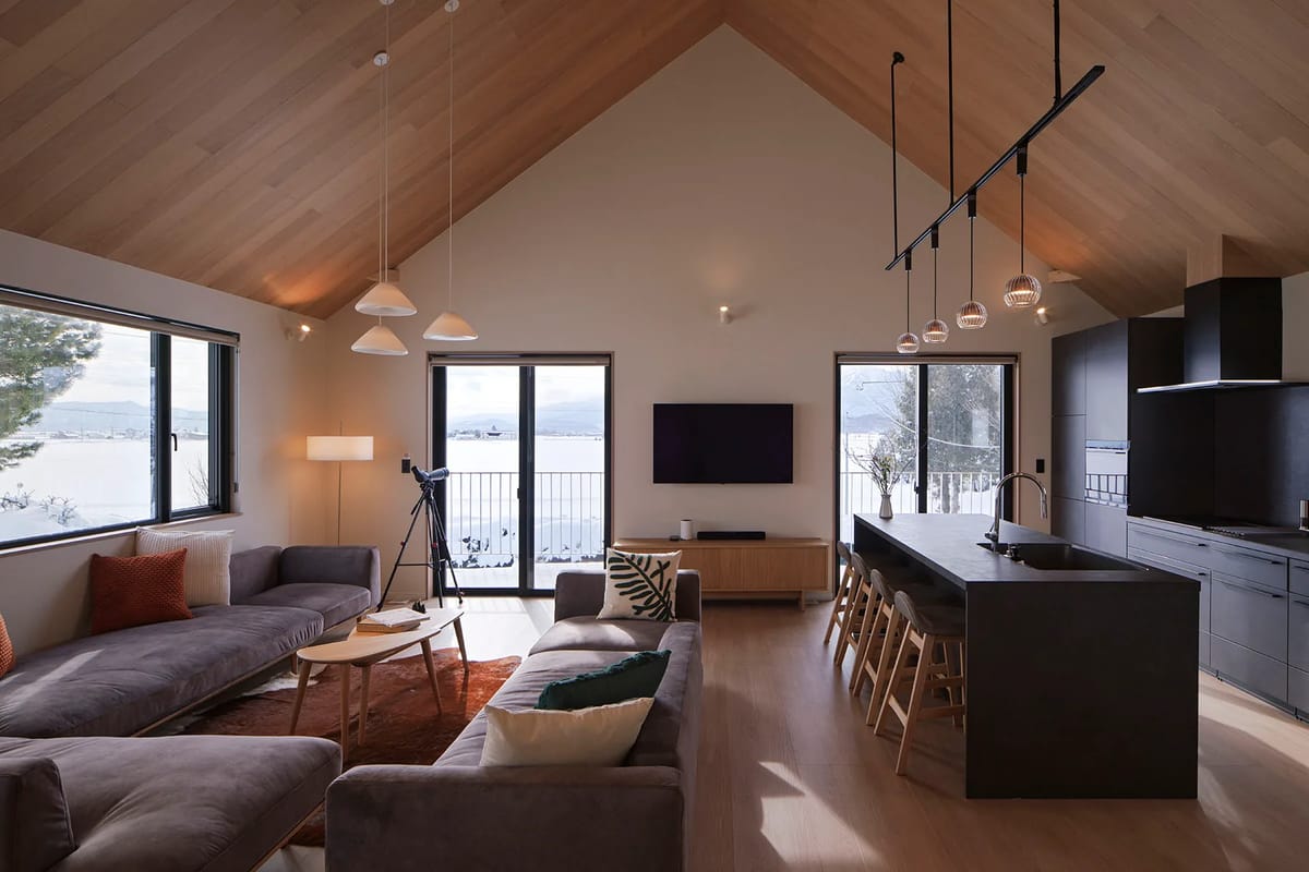 Villa Matsu