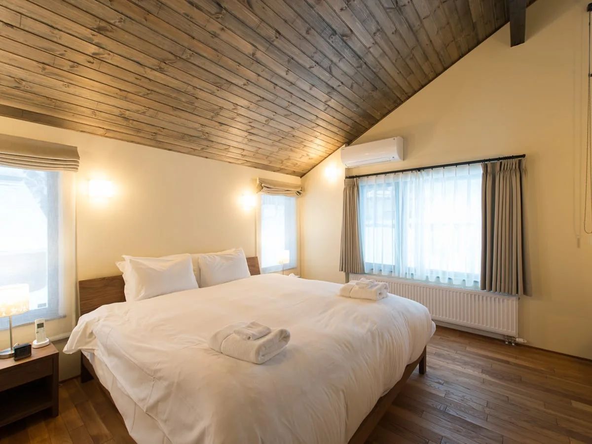 Tahoe Lodge