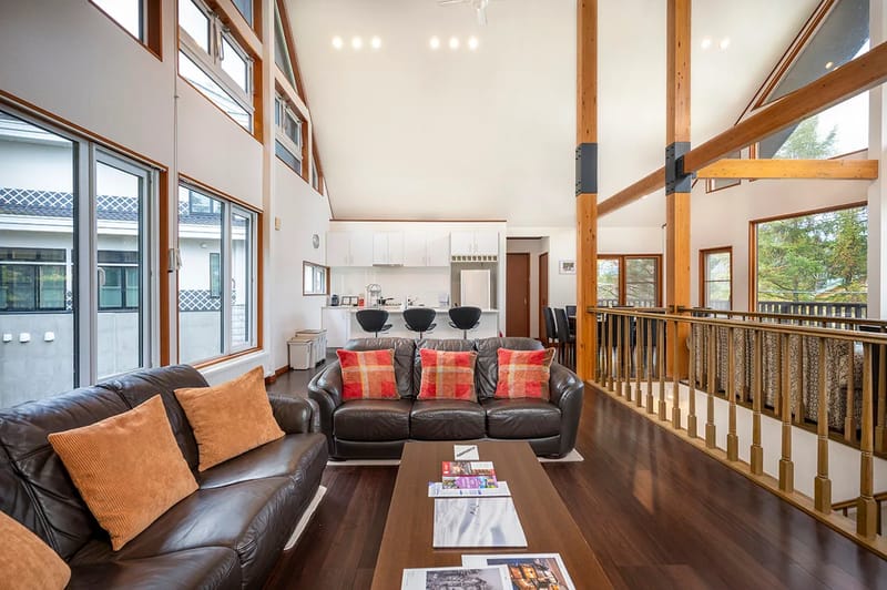 Furano Lodge 10