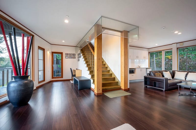 Furano Lodge 10