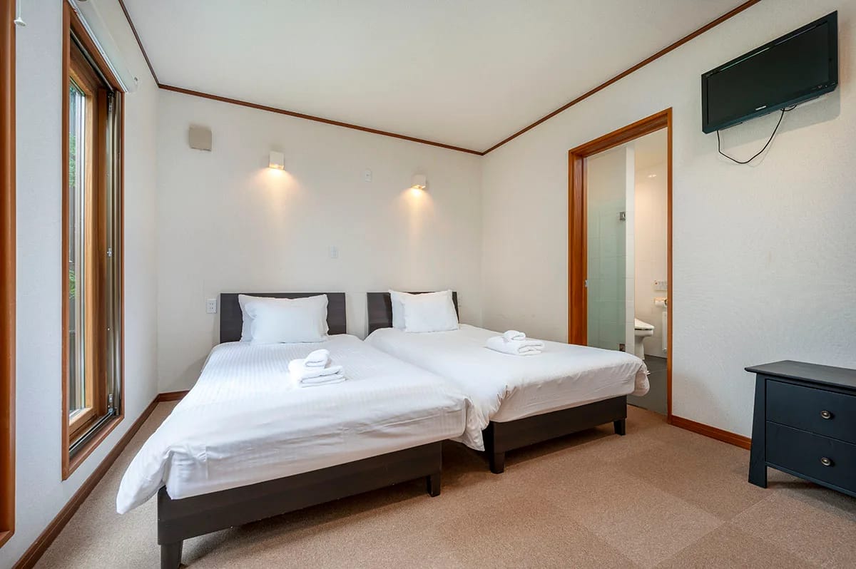 Furano Lodge 10