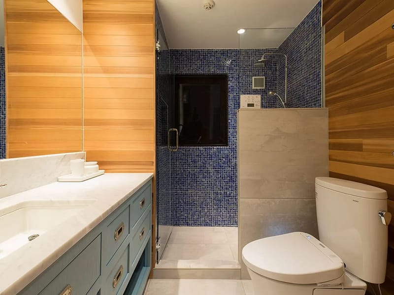 Gustav's Hideaway