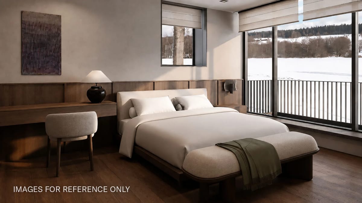 Bedroom 1