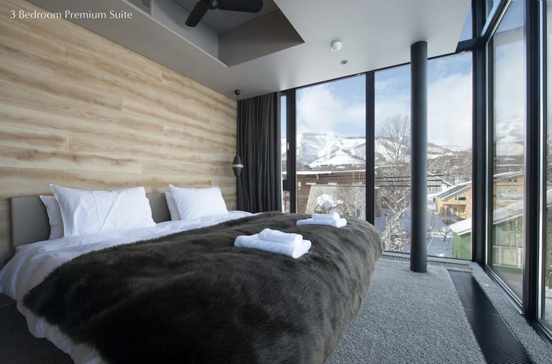 Aspect Luxury Apartments