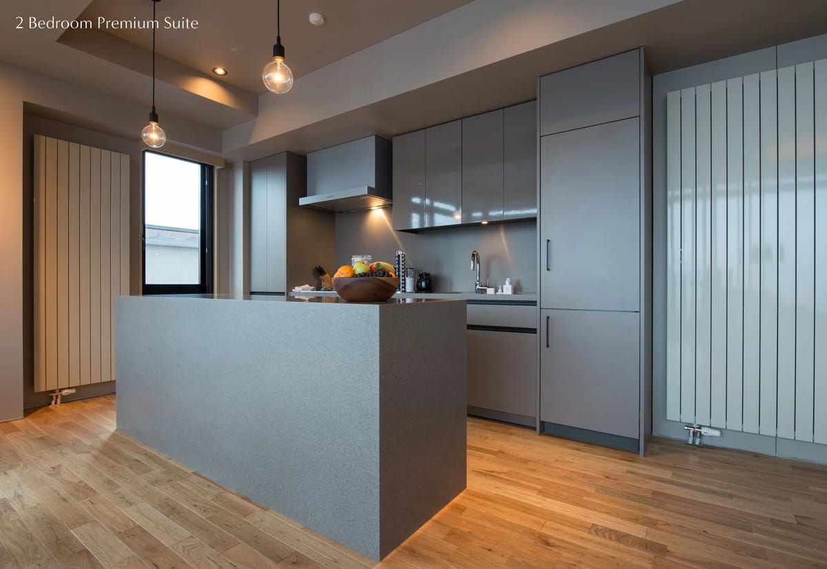 Aspect Luxury Apartments