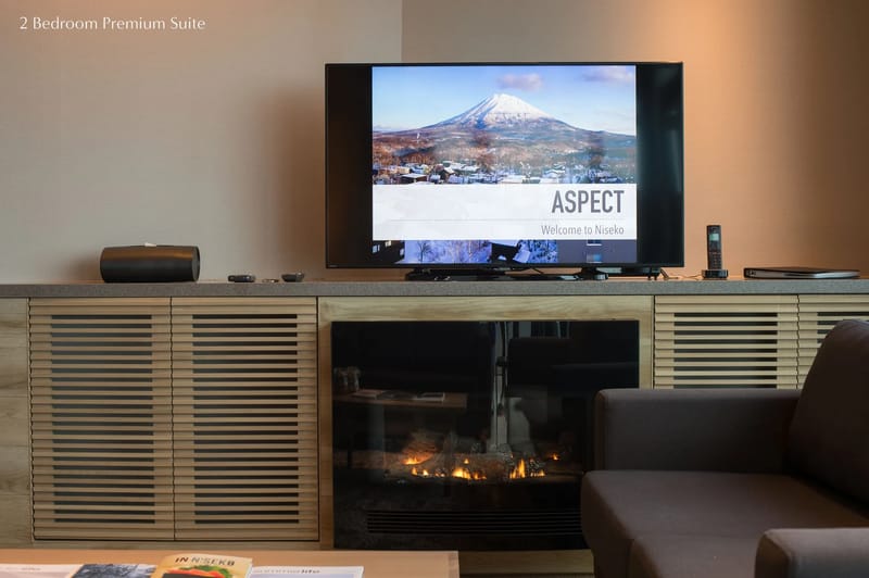 Aspect Luxury Apartments