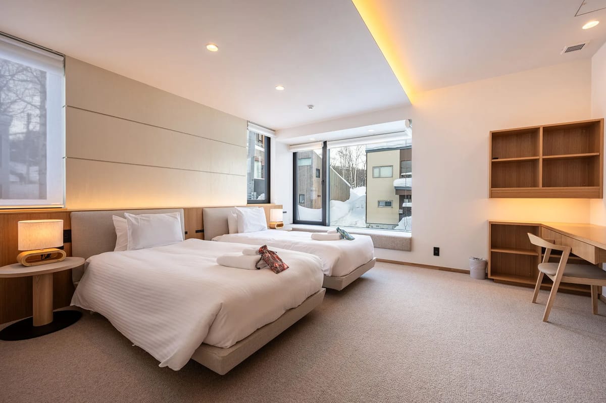 V Residence
