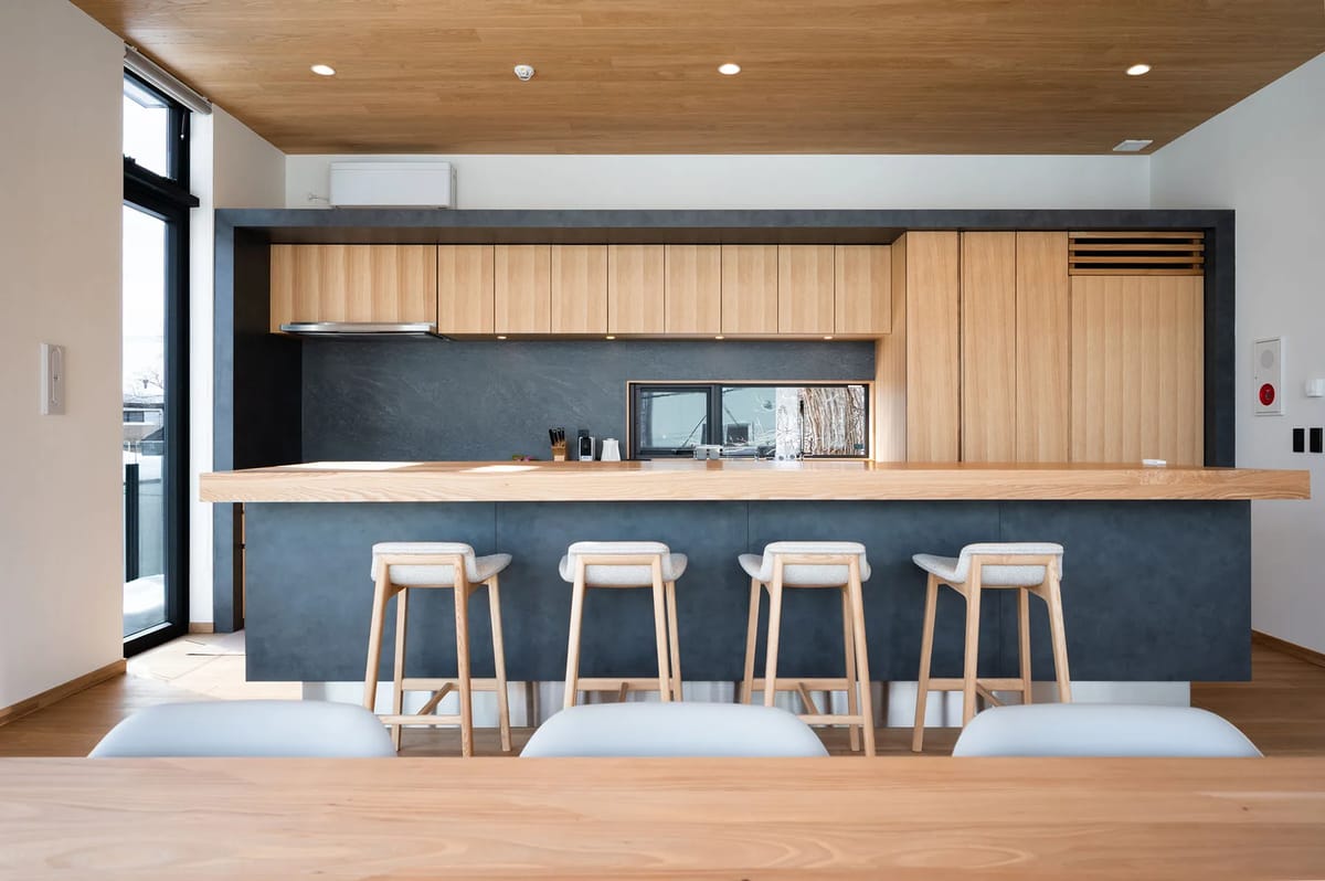 V Residence