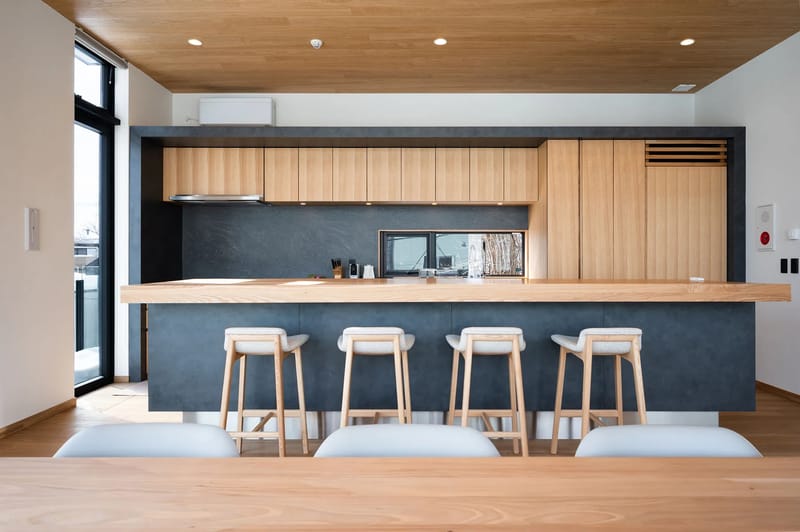 V Residence