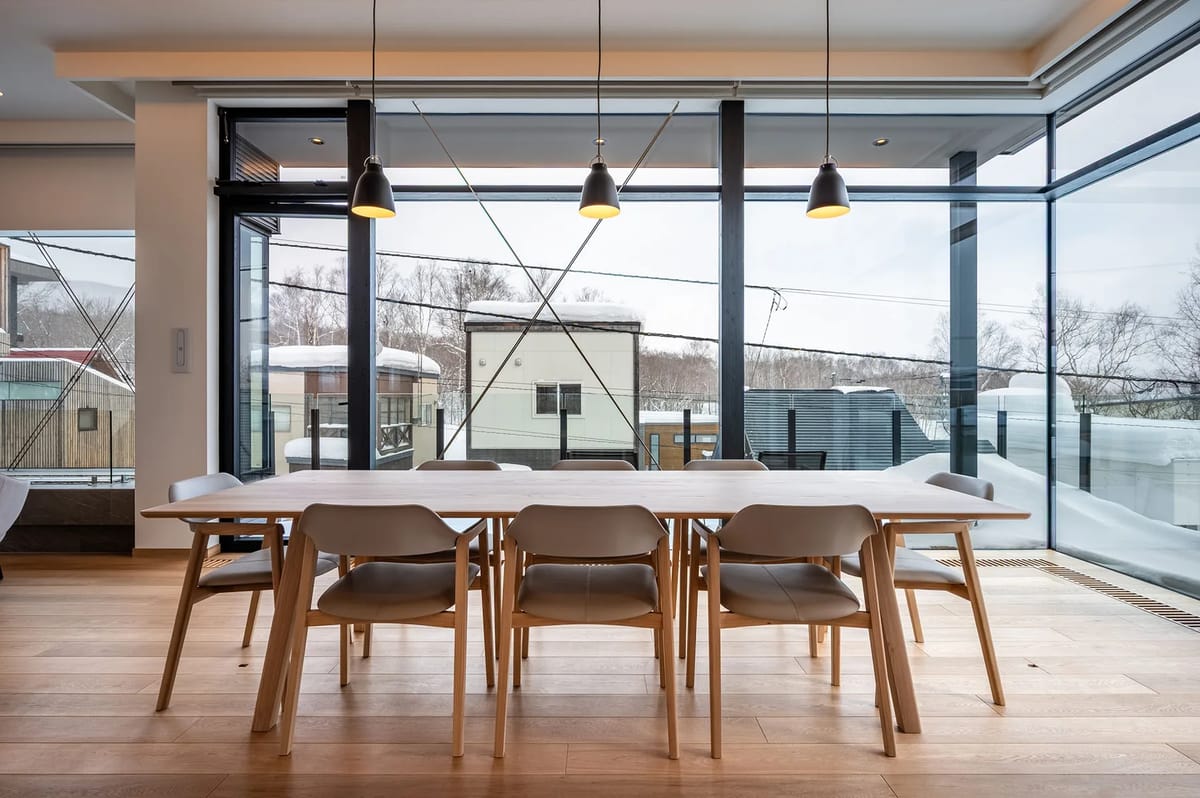 V Residence