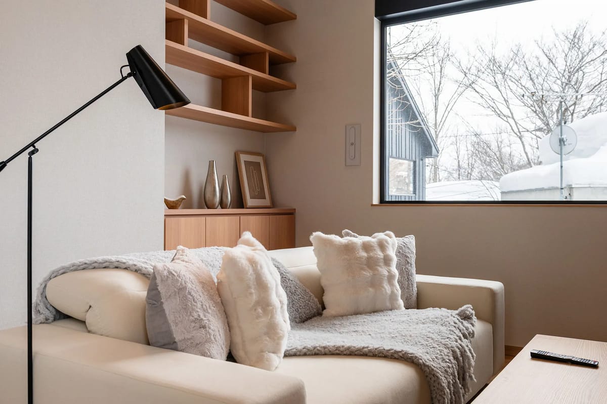 V Residence