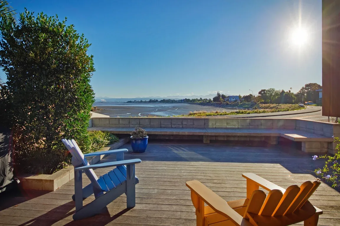 Estuary Grove