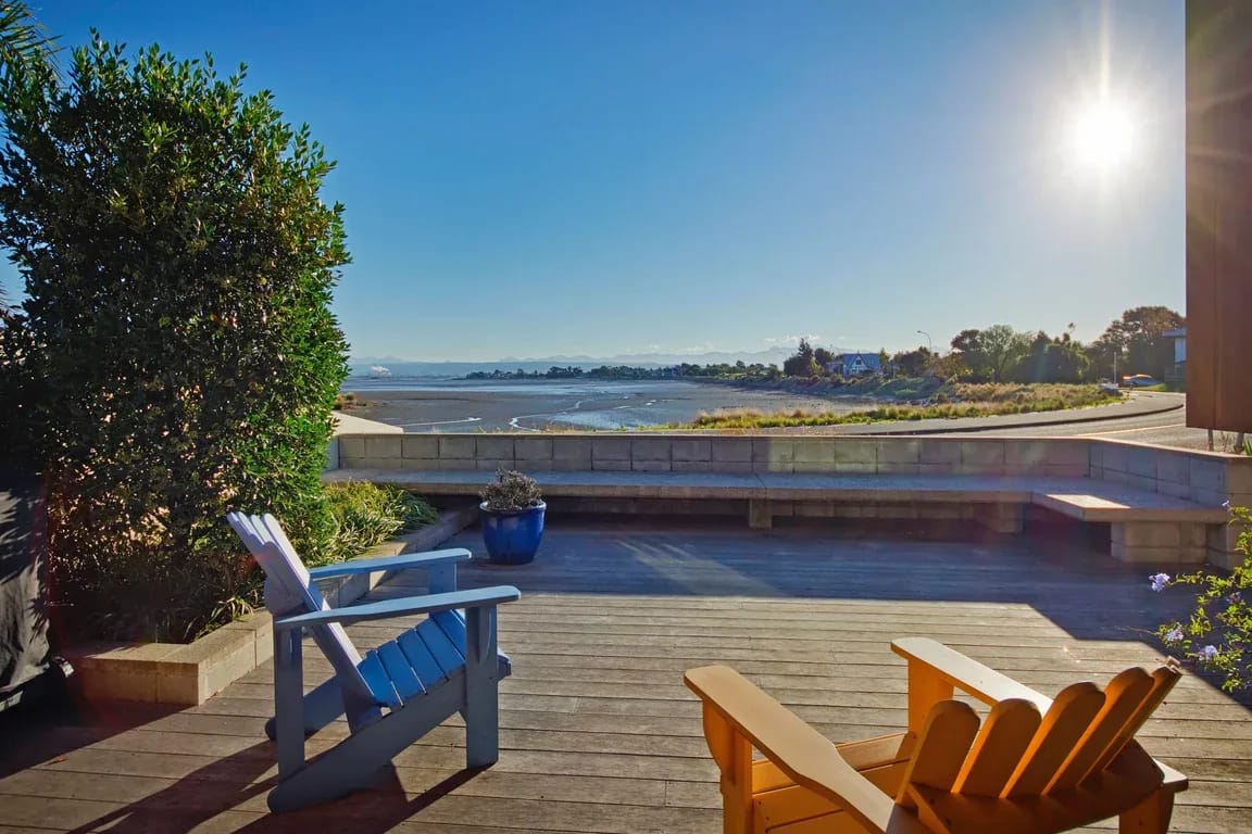 Estuary Grove