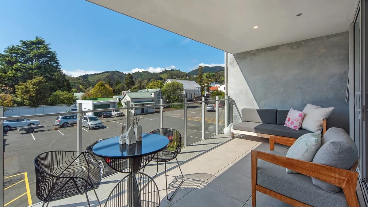Malthouse Lane City Apartment 4