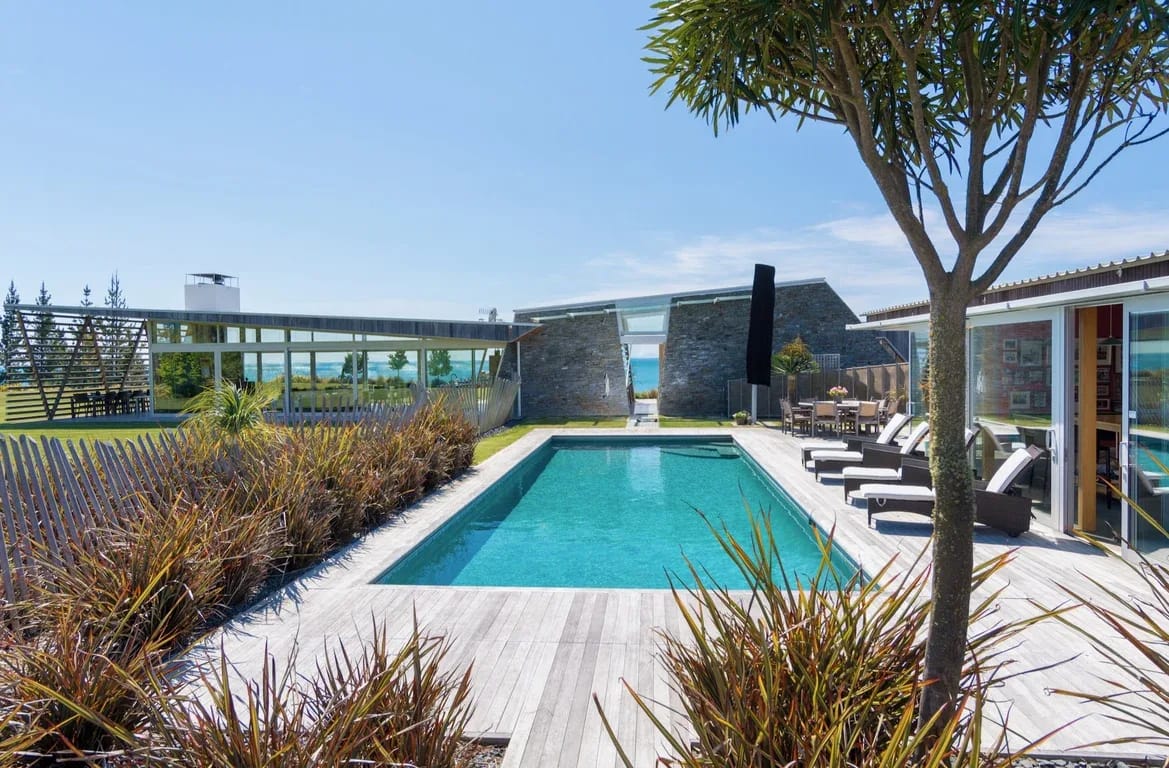 Kina Retreat