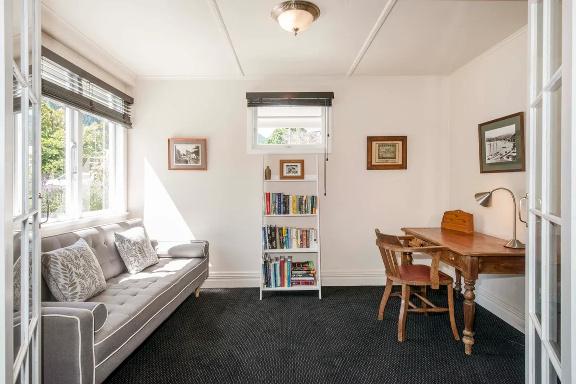 Brookville Cottage