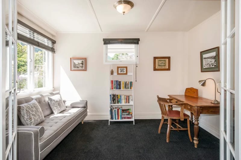 Brookville Cottage