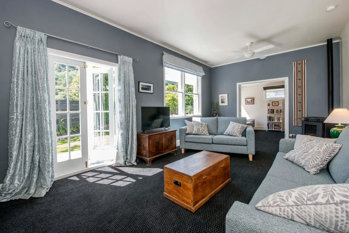 Brookville Cottage