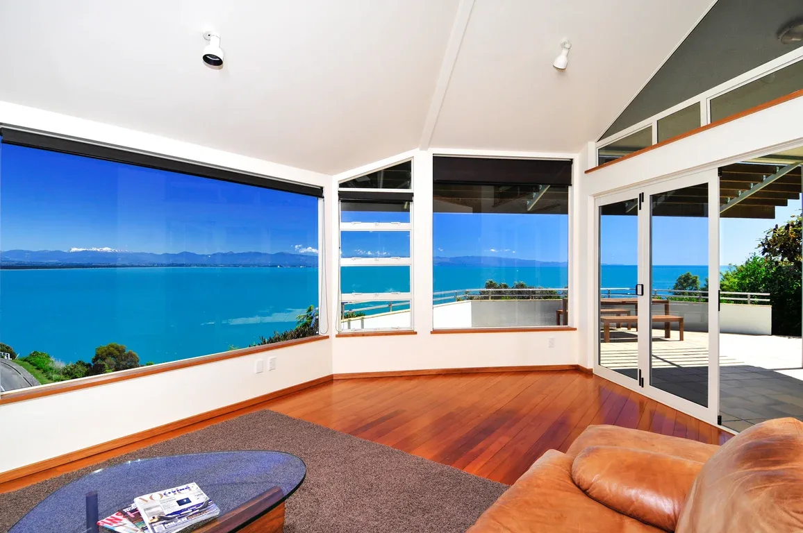 Beach Views