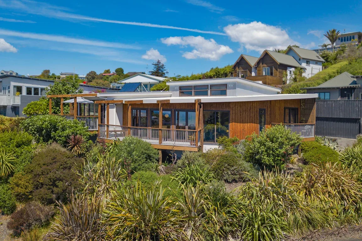 Nelson Eco Home