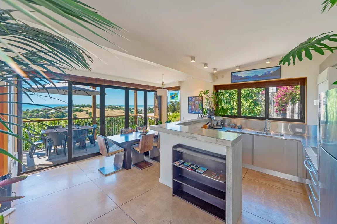Nelson Eco Home