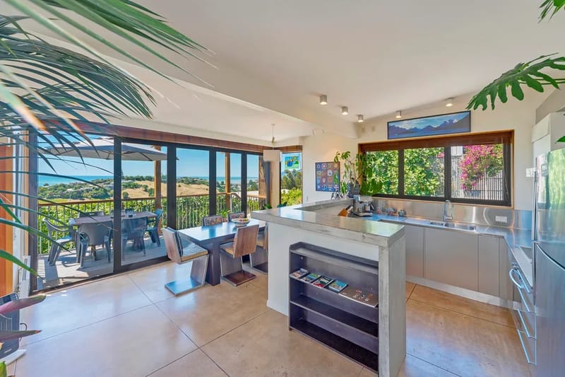 Nelson Eco Home