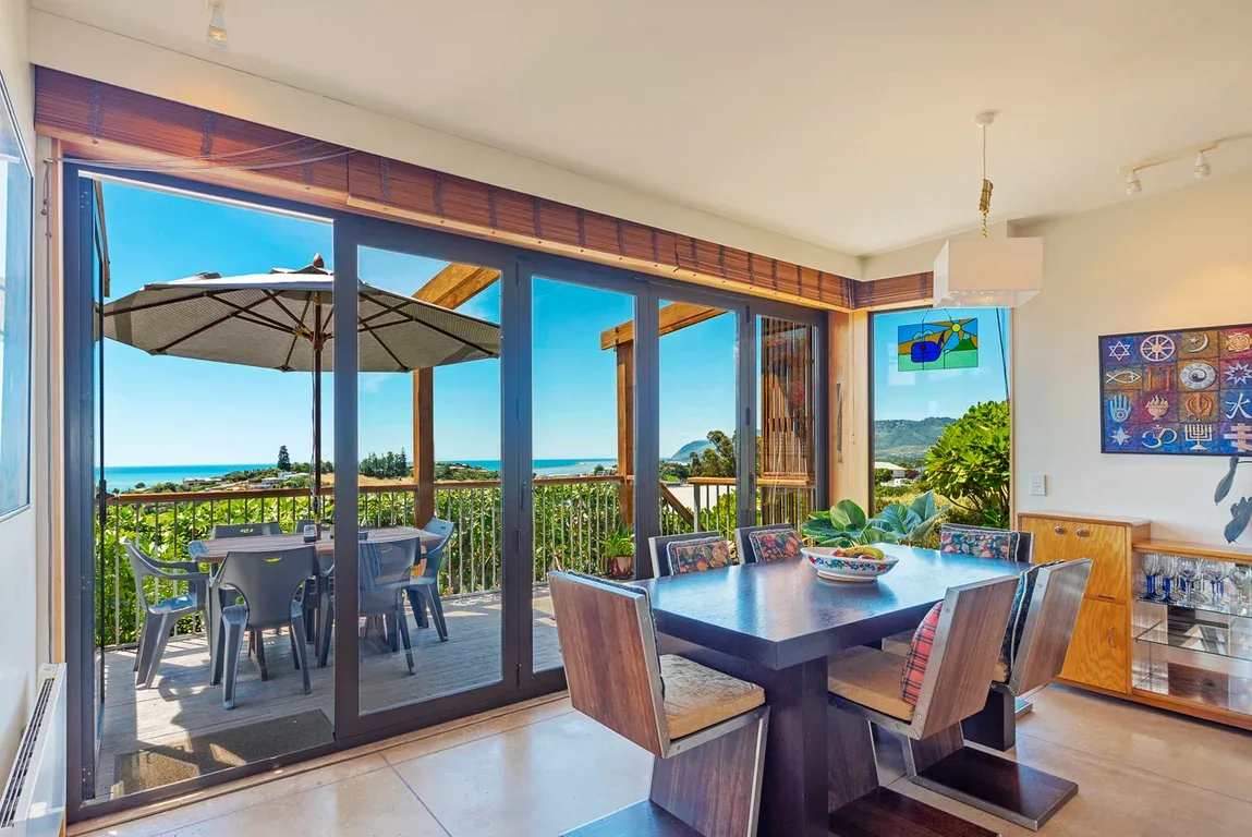 Nelson Eco Home
