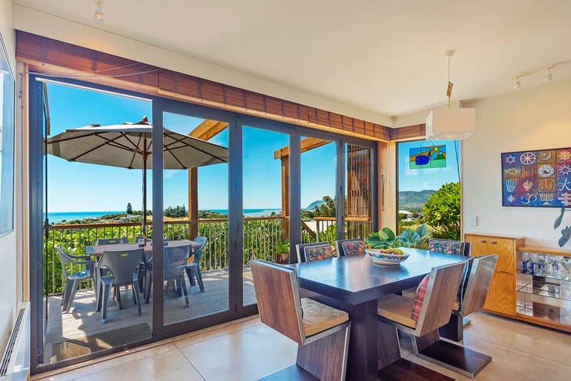 Nelson Eco Home