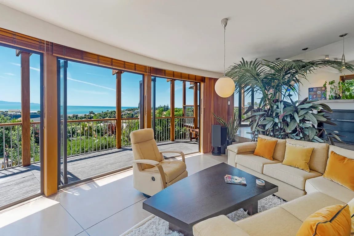 Nelson Eco Home