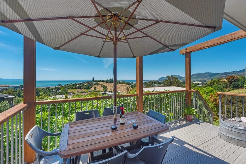 Nelson Eco Home