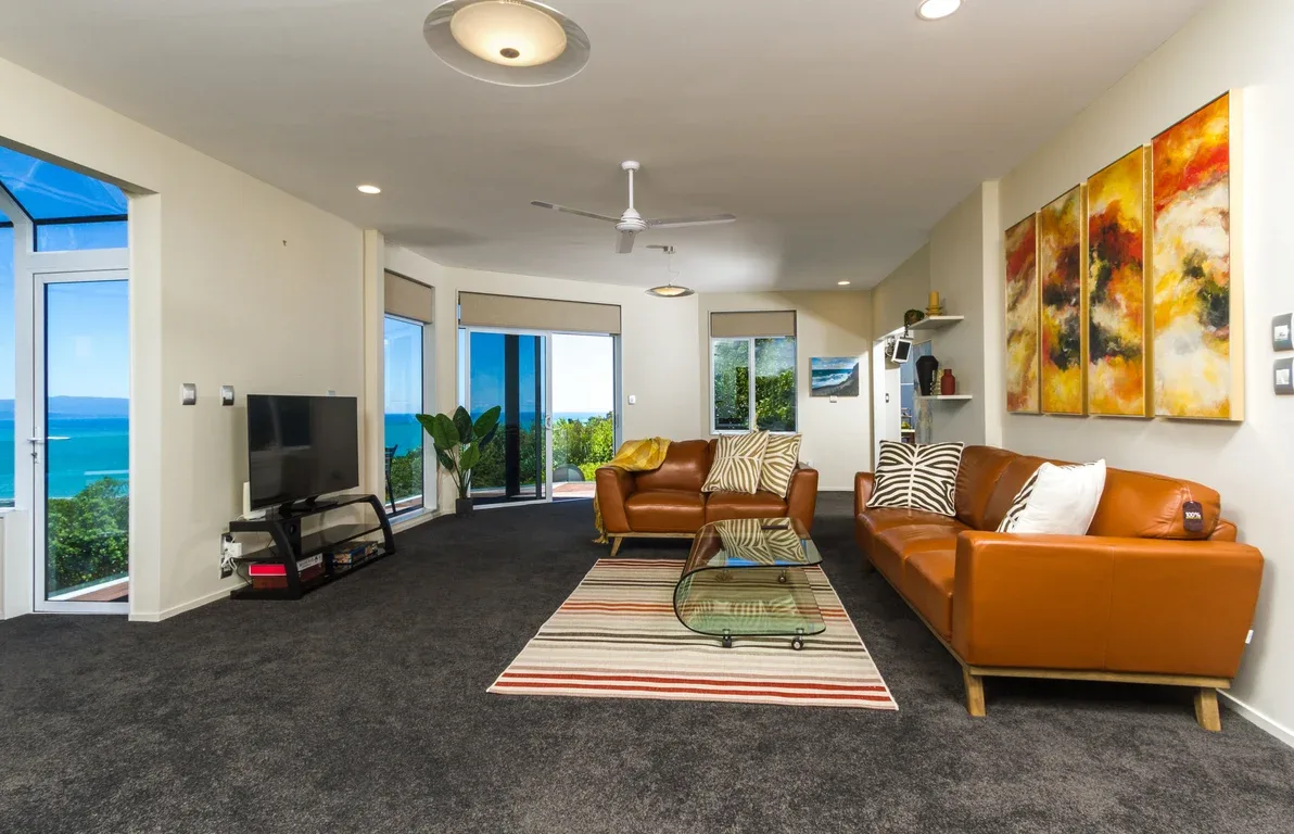 Tasman Bay Villa